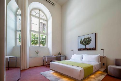 Imagen de la habitación del Hotel The Jaffa - Fattal Limited Edition. Foto 9