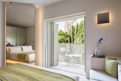 Imagen de la habitación del Hotel The Jaffa - Fattal Limited Edition. Foto 13