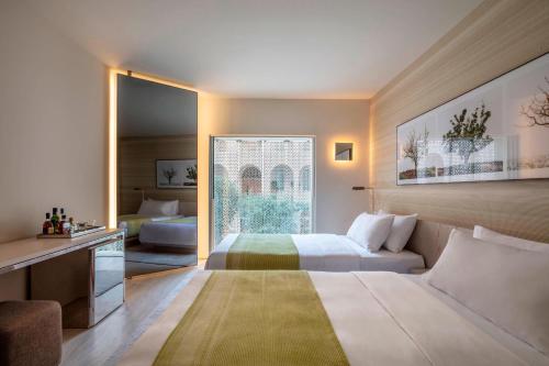 Imagen de la habitación del Hotel The Jaffa - Fattal Limited Edition. Foto 16