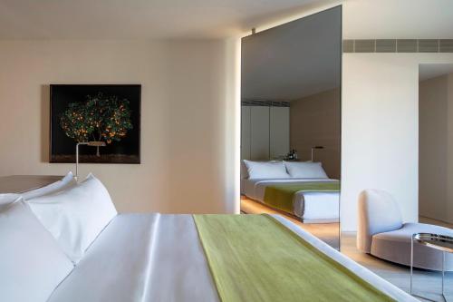 Imagen de la habitación del Hotel The Jaffa - Fattal Limited Edition. Foto 17