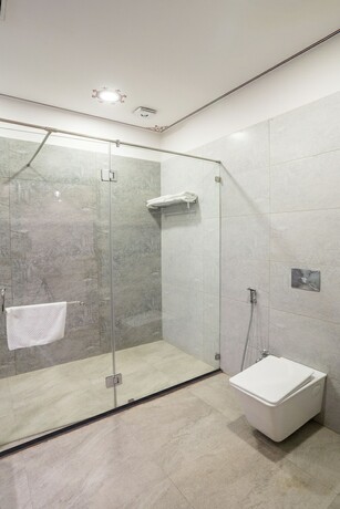 Imagen general del Hotel The Jaibagh Palace. Foto 12