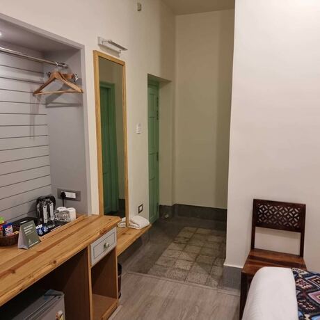 Imagen general del Hotel The Jais Boutique Stay. Foto 2
