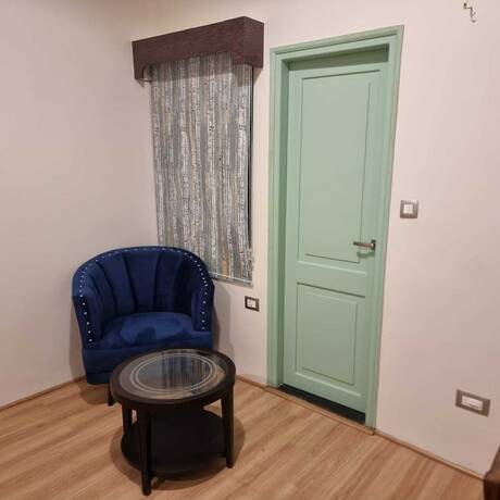 Imagen general del Hotel The Jais Boutique Stay. Foto 4