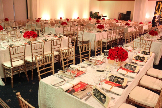 Imagen de los interiores del Hotel The Jamaica Pegasus. Foto 6