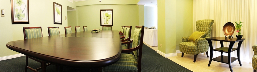 Imagen de la habitación del Hotel The Jamaica Pegasus. Foto 3