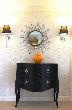 Imagen de los interiores del Hotel The Jamaica Pegasus. Foto 14