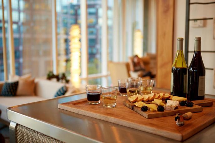 Imagen general del Hotel The James New York - Nomad. Foto 3