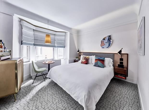 Imagen general del Hotel The James New York - Nomad. Foto 7