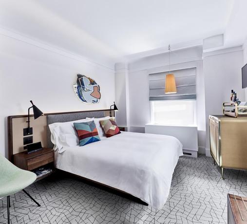 Imagen general del Hotel The James New York - Nomad. Foto 8