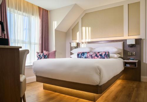 Imagen general del Hotel The James, Tralee. Foto 6