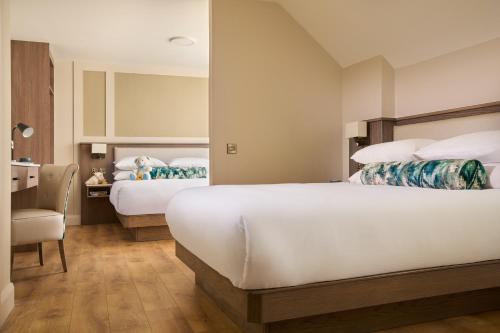 Imagen de la habitación del Hotel The James, Tralee. Foto 16
