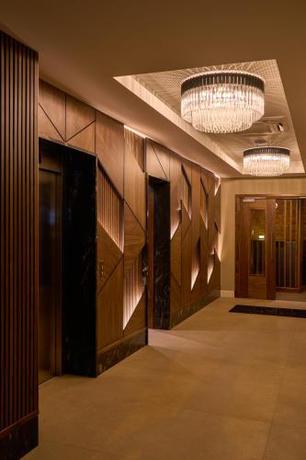 Imagen general del Hotel The James, Tralee. Foto 10