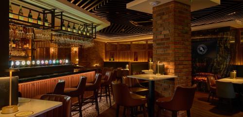 Imagen general del Hotel The James, Tralee. Foto 11