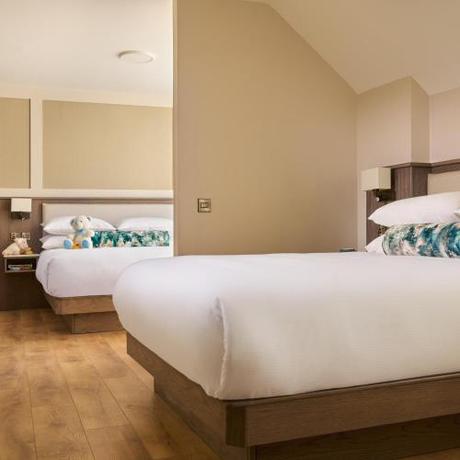 Imagen general del Hotel The James, Tralee. Foto 12