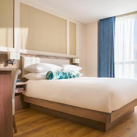 Imagen de la habitación del Hotel The James, Tralee. Foto 18