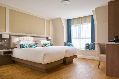 Imagen de la habitación del Hotel The James, Tralee. Foto 19