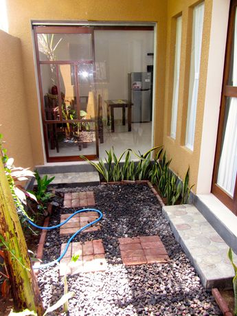 Imagen de la habitación del Hotel The Janan Villa. Foto 7