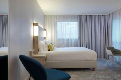 Imagen de la habitación del Hotel The Jangle Hotel - Paris - Charles de Gaulle - Airport. Foto 3