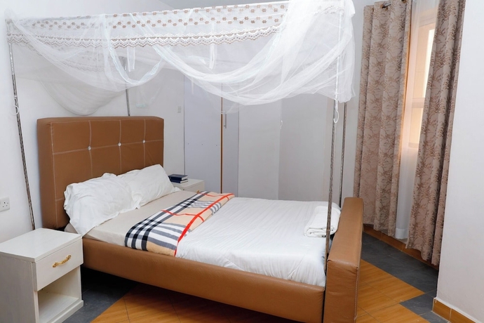 Imagen de la habitación del Hotel The Jansol Empire. Foto 4