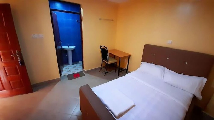 Imagen de la habitación del Hotel The Jansol Empire. Foto 5