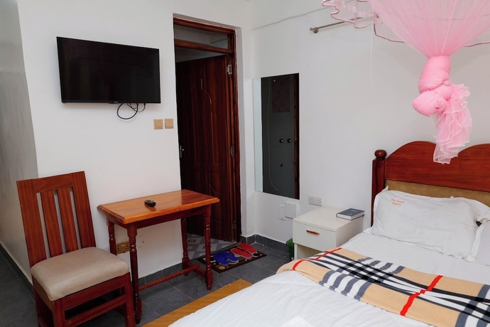 Imagen de la habitación del Hotel The Jansol Empire. Foto 6