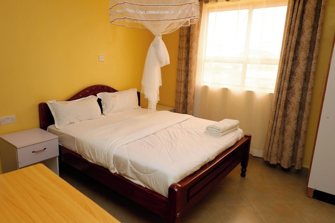 Imagen de la habitación del Hotel The Jansol Empire. Foto 12