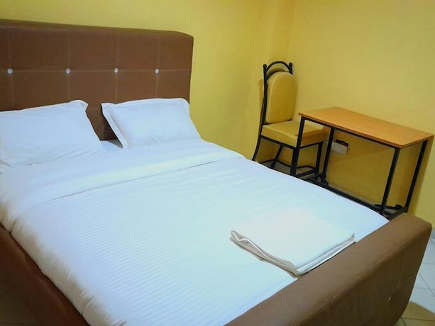 Imagen de la habitación del Hotel The Jansol Empire. Foto 14