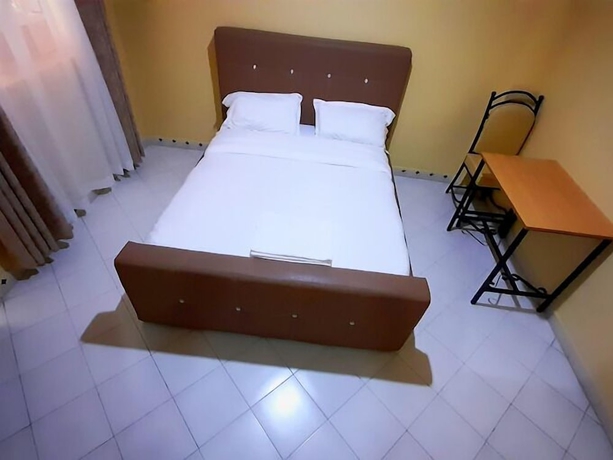 Imagen de la habitación del Hotel The Jansol Empire. Foto 15