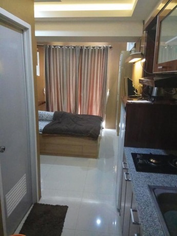 Imagen de la habitación del Hotel The Jarrdin Cihampelas by AFB. Foto 11