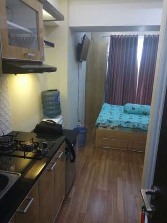 Imagen general del Hotel The Jarrdin Cihampelas by AFB. Foto 3