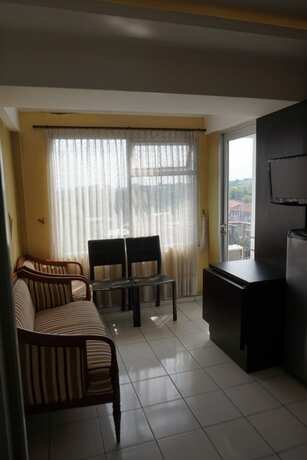 Imagen de la habitación del Hotel The Jarrdin Cihampelas by AFB. Foto 12