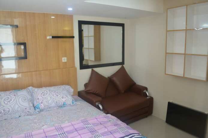 Imagen general del Hotel The Jarrdin Cihampelas by AFB. Foto 4