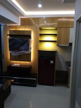 Imagen de la habitación del Hotel The Jarrdin Cihampelas by AFB. Foto 13