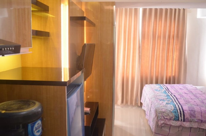 Imagen de la habitación del Hotel The Jarrdin Cihampelas by AFB. Foto 14