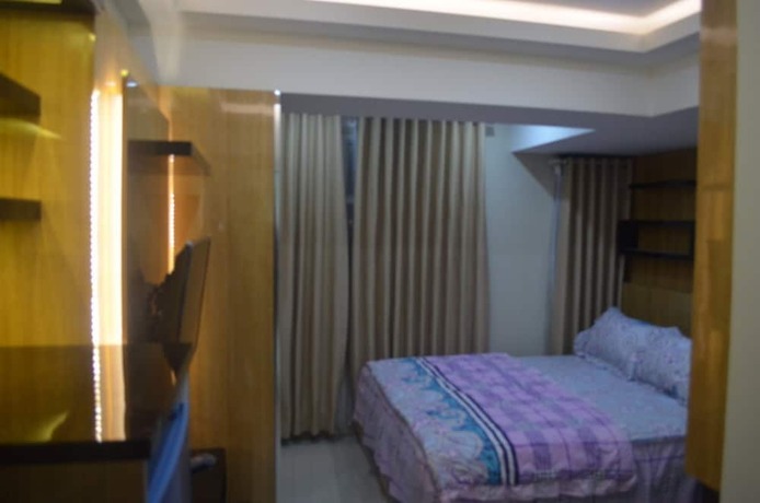 Imagen de la habitación del Hotel The Jarrdin Cihampelas by AFB. Foto 15