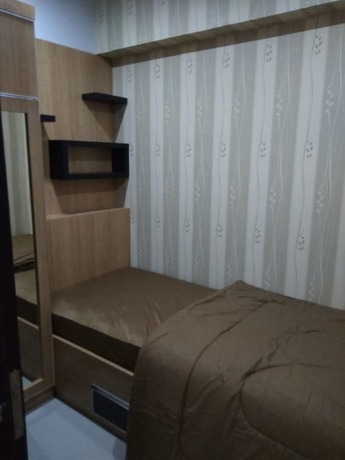 Imagen general del Hotel The Jarrdin Cihampelas by AFB. Foto 6