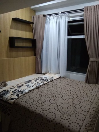 Imagen de la habitación del Hotel The Jarrdin Cihampelas by AFB. Foto 16