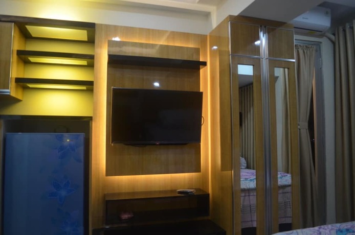 Imagen de la habitación del Hotel The Jarrdin Cihampelas by AFB. Foto 17