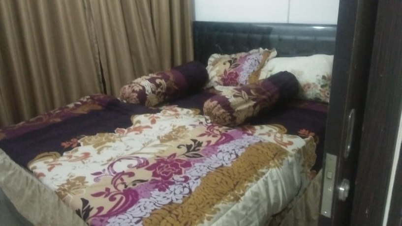 Imagen general del Hotel The Jarrdin Cihampelas by AFB. Foto 8