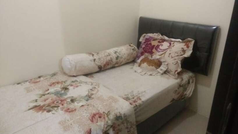 Imagen general del Hotel The Jarrdin Cihampelas by AFB. Foto 9