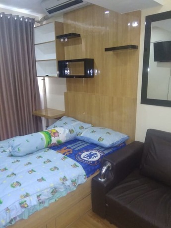 Imagen de la habitación del Hotel The Jarrdin Cihampelas by AFB. Foto 18