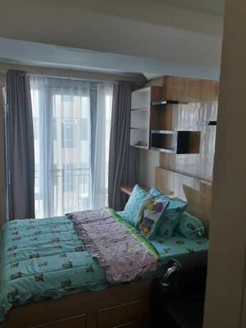 Imagen general del Hotel The Jarrdin Cihampelas by AFB. Foto 10