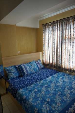 Imagen de la habitación del Hotel The Jarrdin Cihampelas by AFB. Foto 19