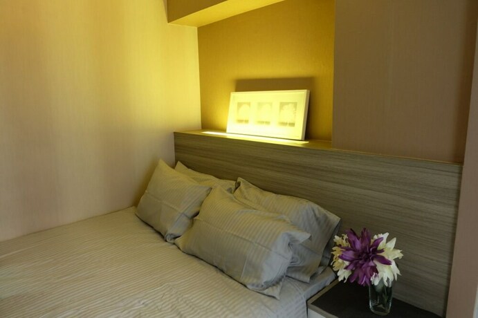 Imagen de la habitación del Hotel The Jarrdin Cihampelas by AFB. Foto 20