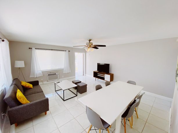 Imagen de la habitación del Hotel The Jasmine Apartments by Lowkl. Foto 14