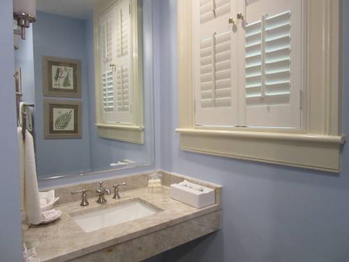 Imagen de la habitación del Hotel The Jasmine House, Charleston. Foto 2