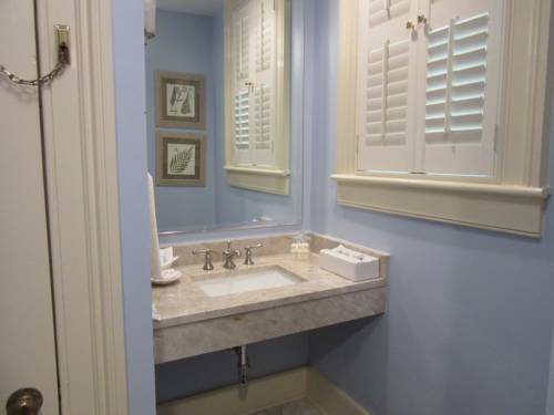 Imagen de la habitación del Hotel The Jasmine House, Charleston. Foto 4