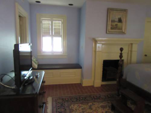 Imagen de la habitación del Hotel The Jasmine House, Charleston. Foto 5