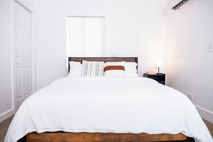 Imagen de la habitación del Hotel The Jaxon. Foto 4