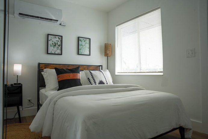 Imagen de la habitación del Hotel The Jaxon. Foto 8